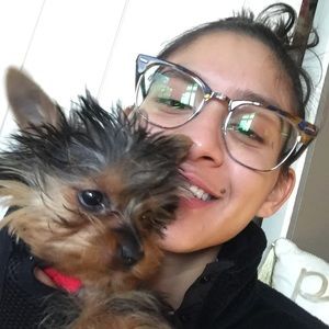 Meet your Posher, Ericka